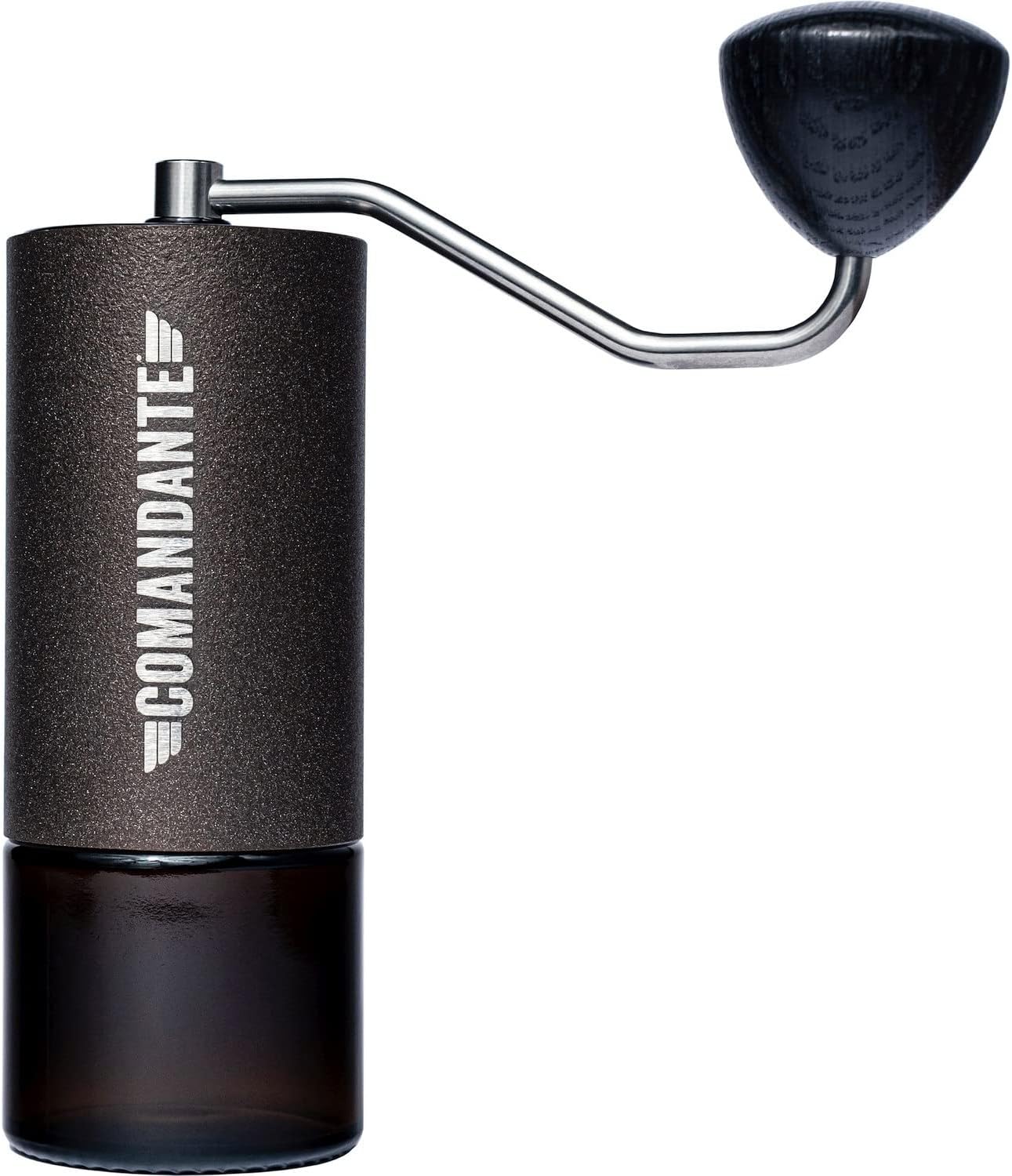 COMANDANTE C40 MK4 Nitro Blade Grinder