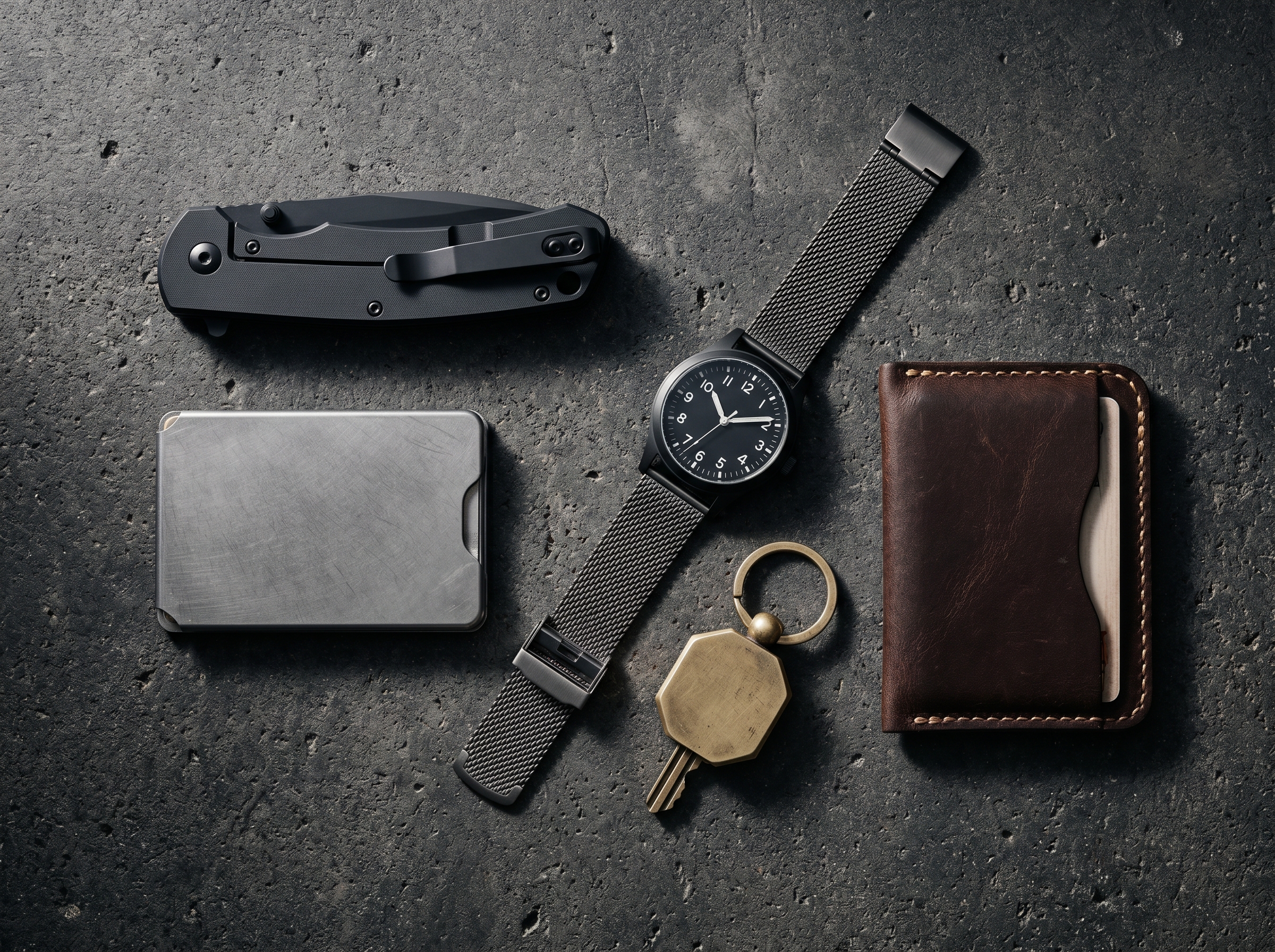 Best Everyday Carry (EDC) Gear