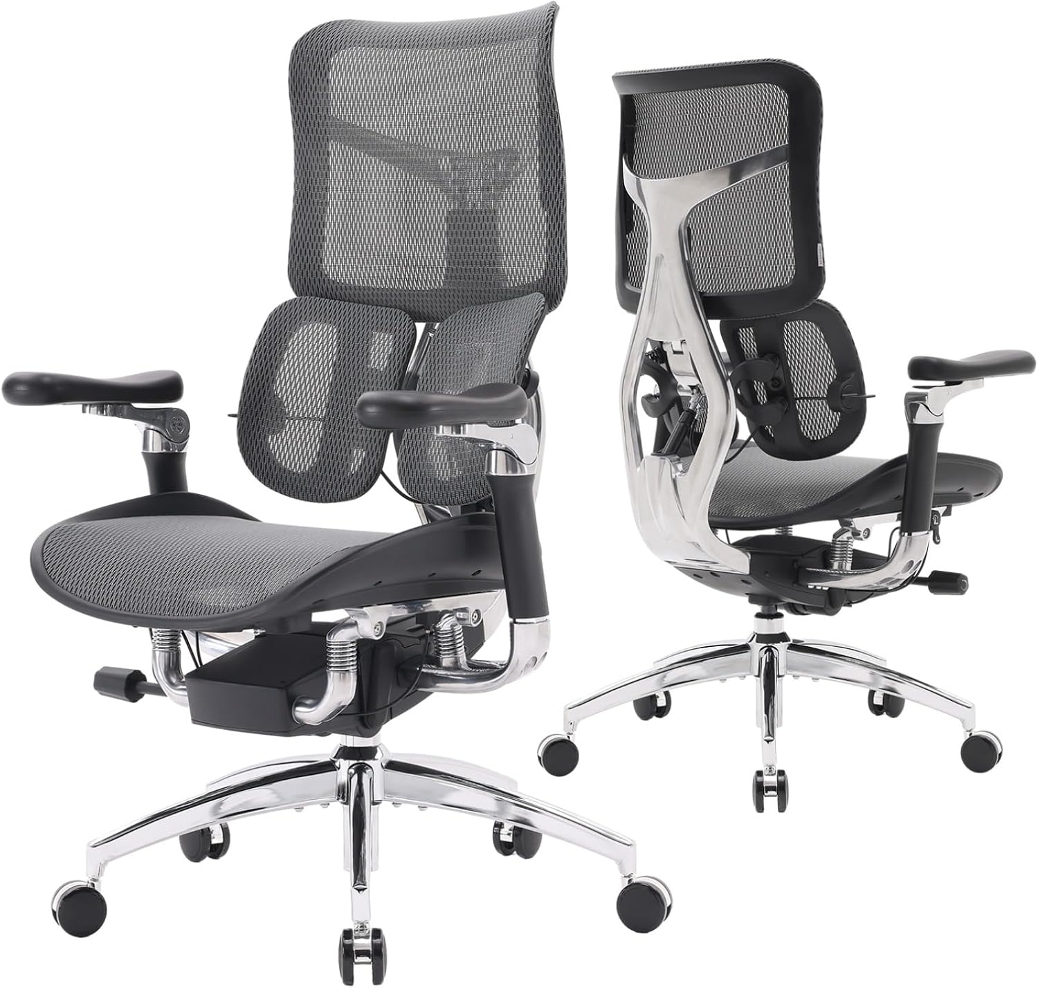 SIHOO Doro S300 Ergonomic Office Chair
