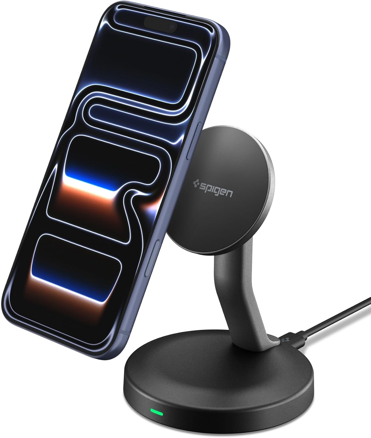 Spigen Essential MagSafe Charger Stand