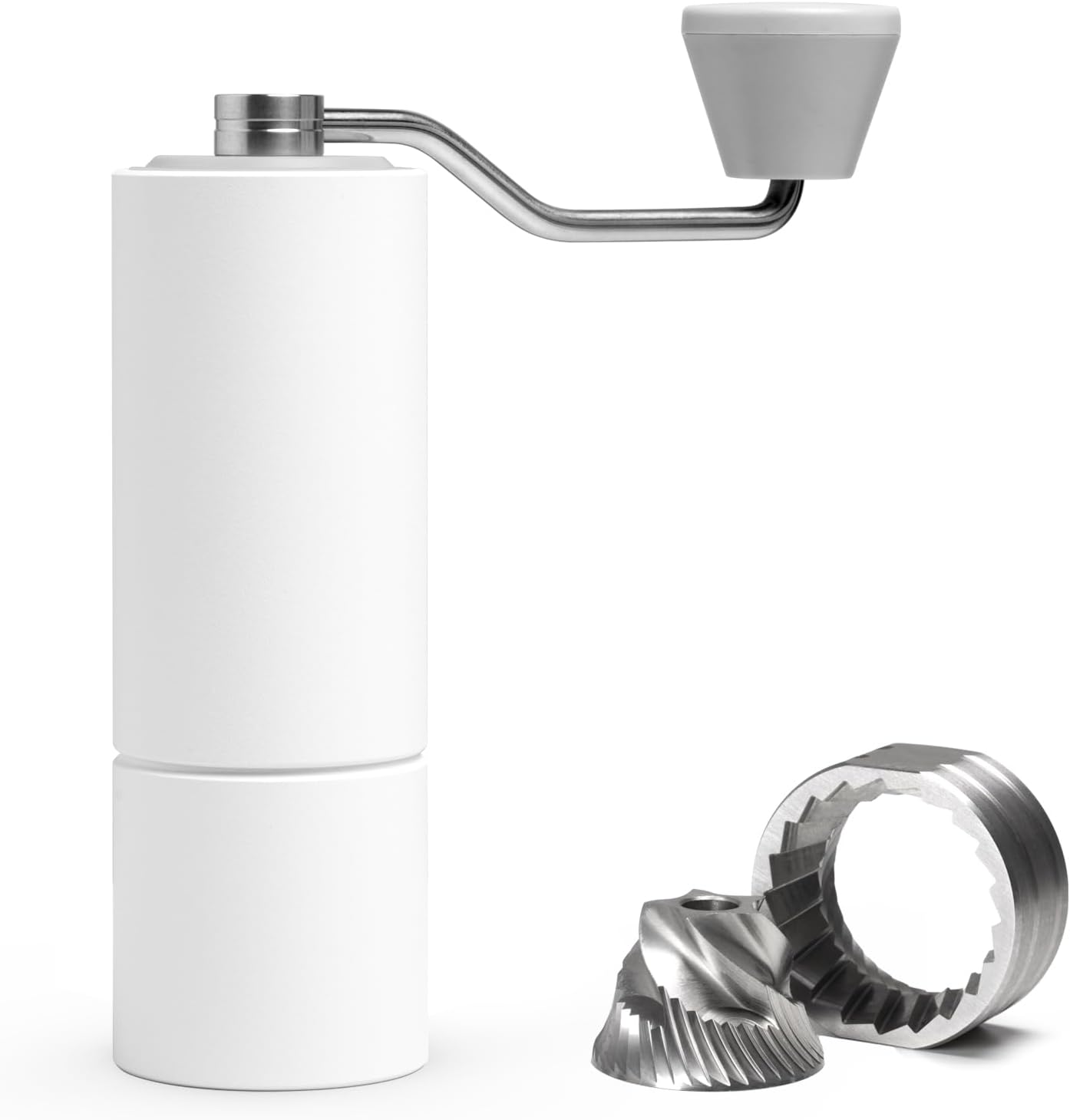 TIMEMORE Chestnut C2 Manual Coffee Grinder