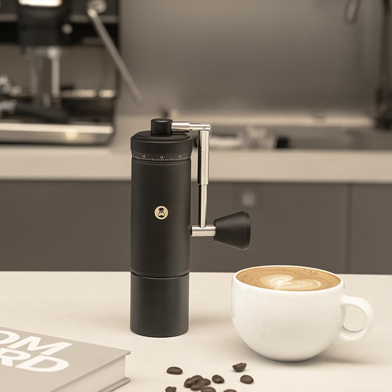 TIMEMORE Chestnut S3 Manual Coffee Grinder