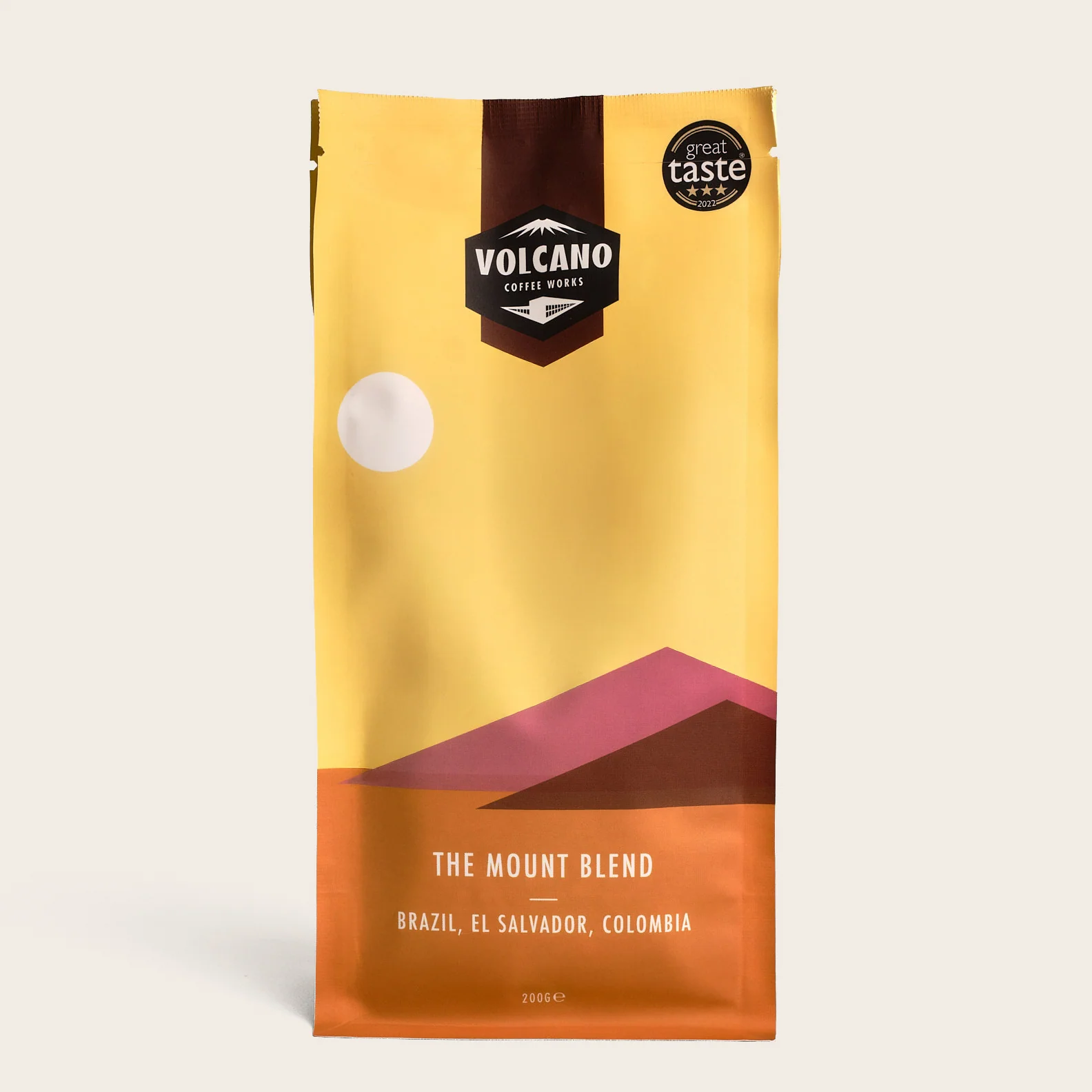 Volcano Coffee Works Subscription