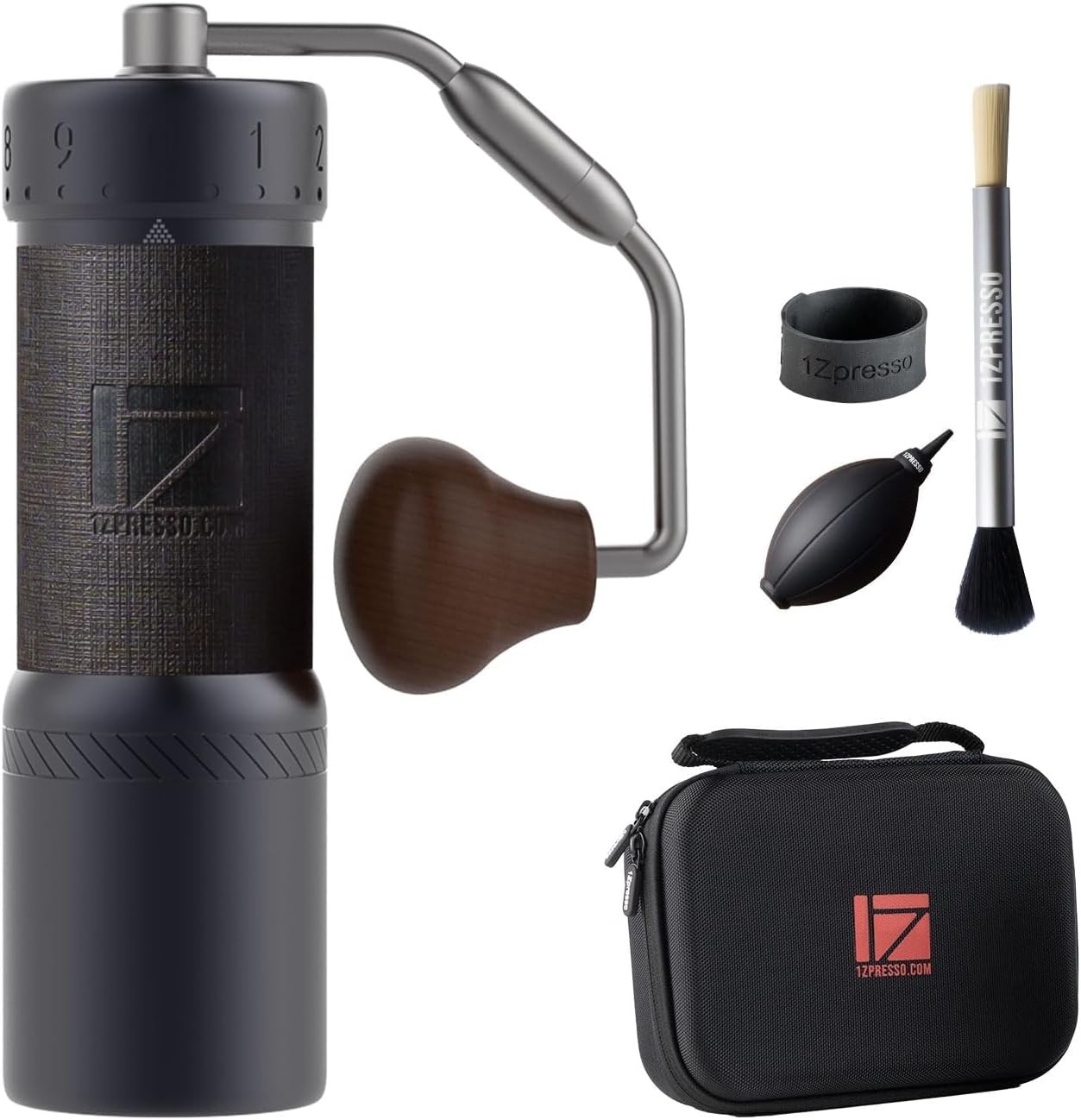 1Zpresso JX-Pro Manual Coffee Grinder