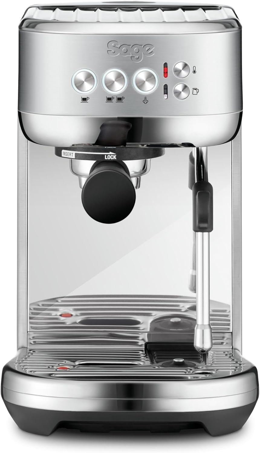 Sage Bambino Plus Espresso Machine