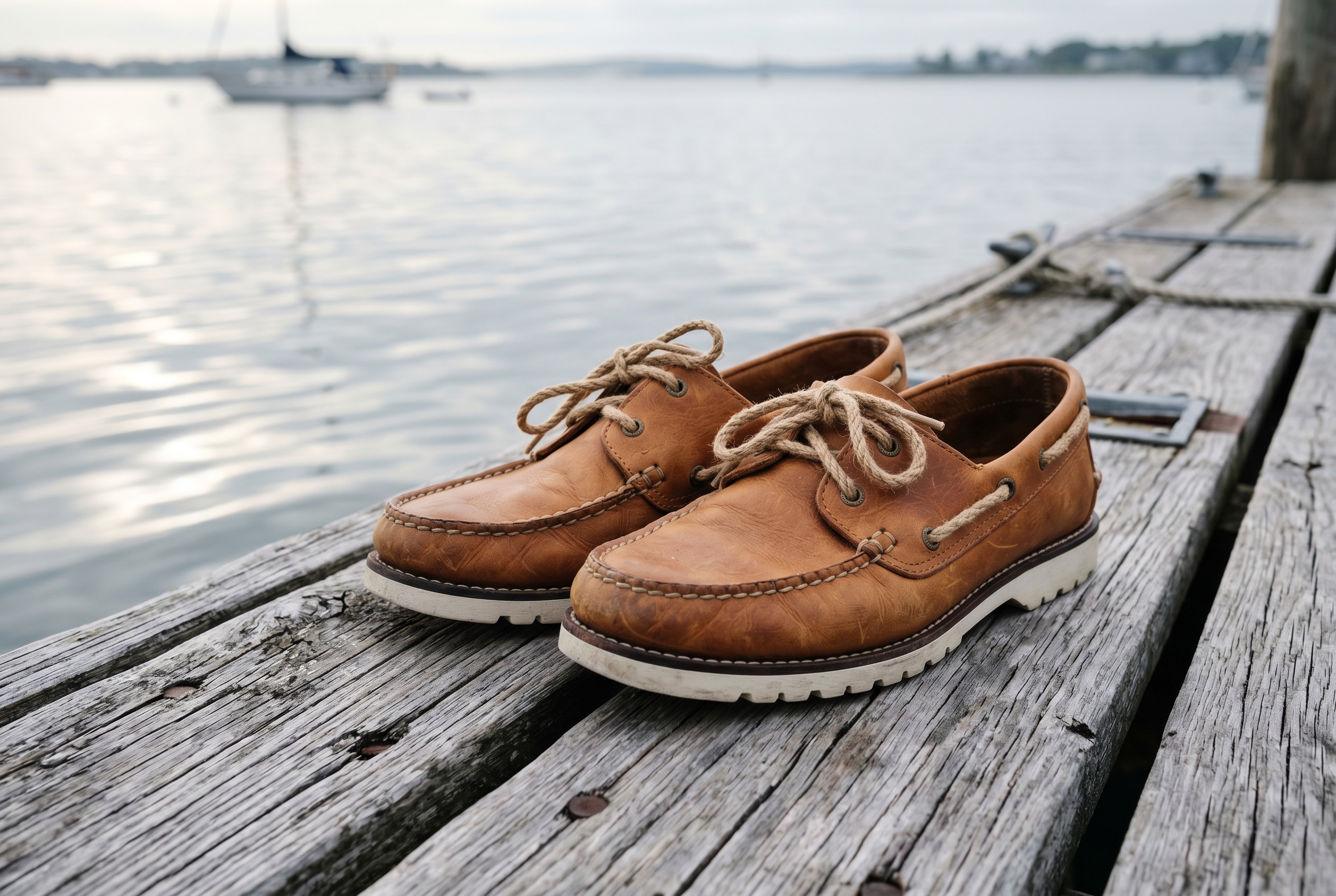 Best Boat Shoes for Men