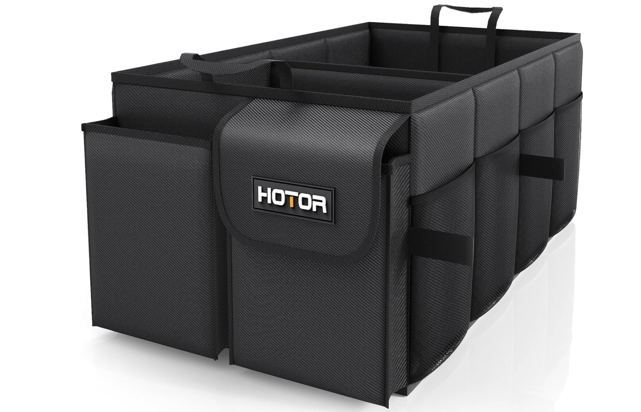HOTOR Car Boot Organiser