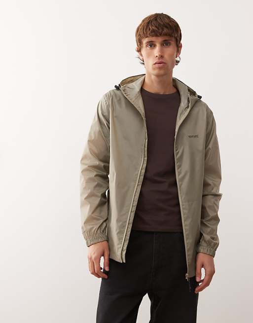 Packable Jacket
