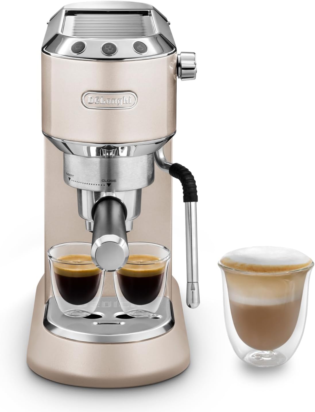 De'Longhi Dedica Arte EC885