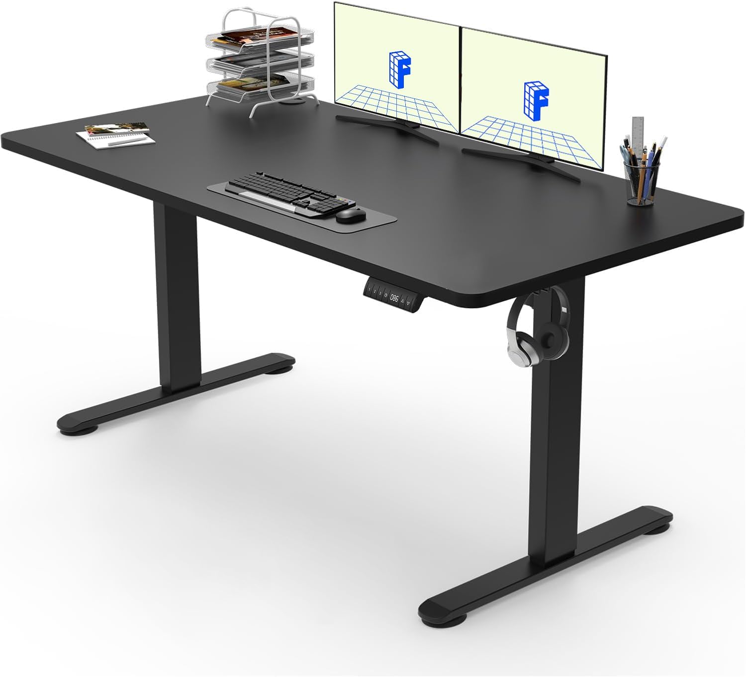 Flexispot QN1 Electric Standing Desk