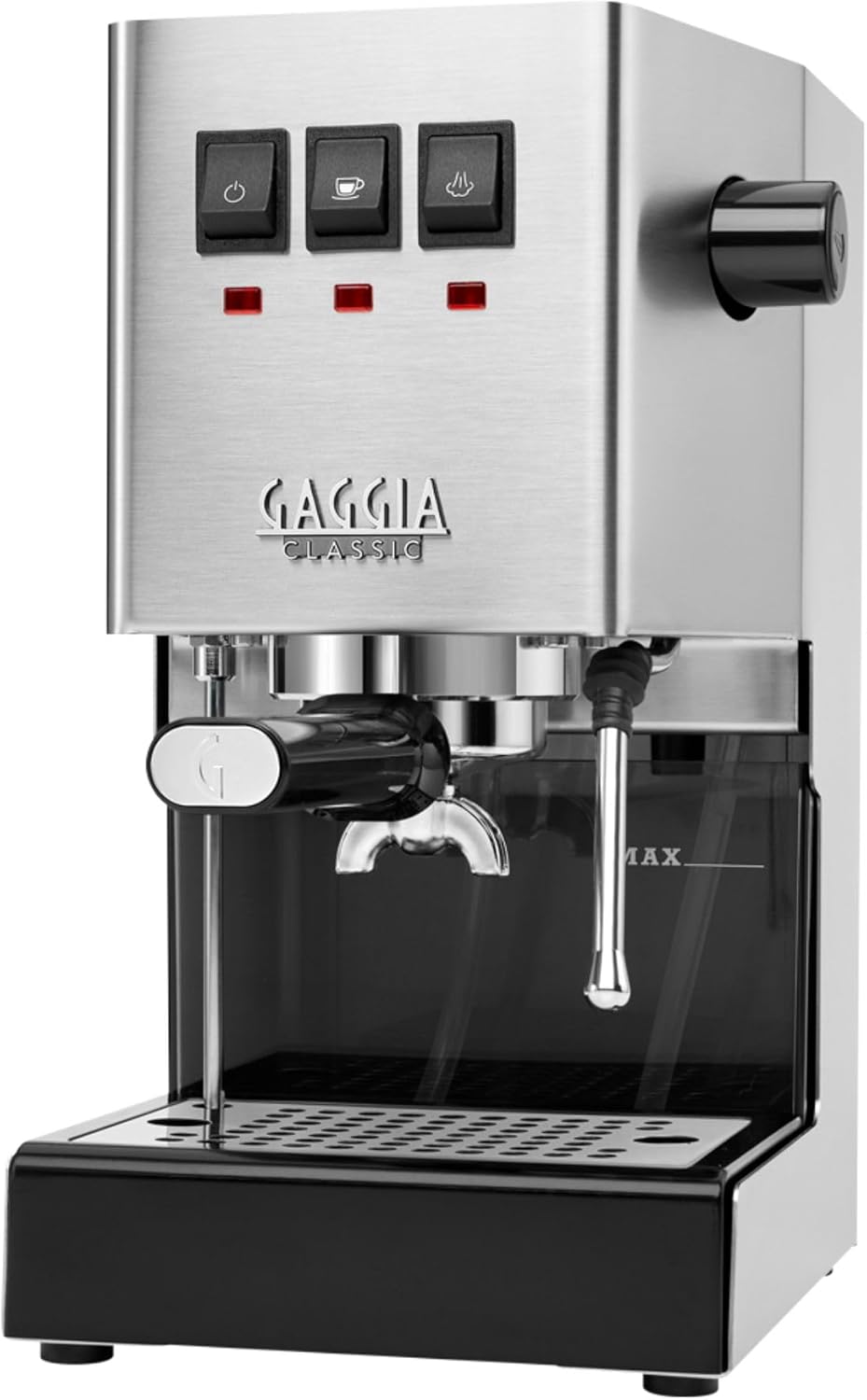 Gaggia Classic Evo Pro Espresso Machine