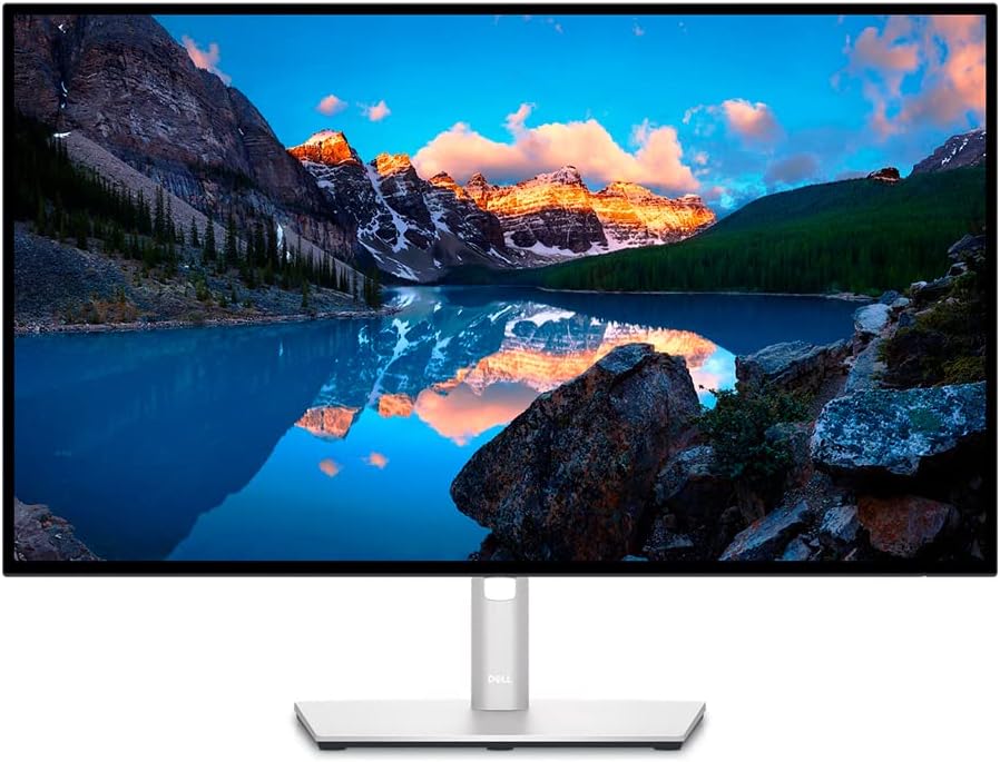 Dell UltraSharp USB-C Hub Monitor