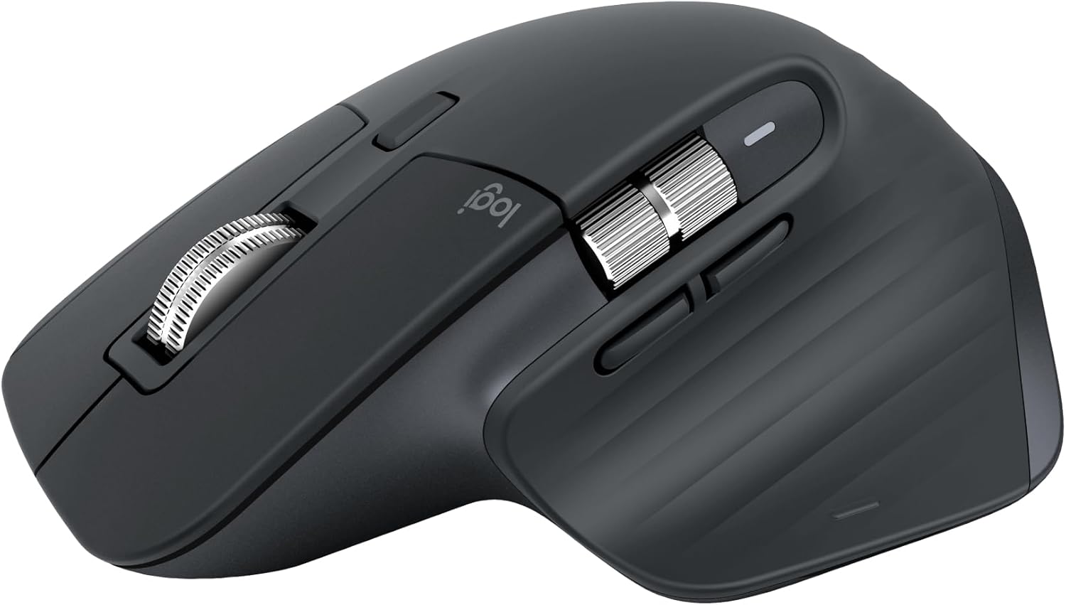 Logitech MX Master 3 Mouse