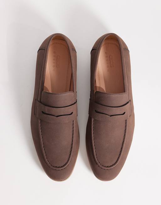Penny Loafers