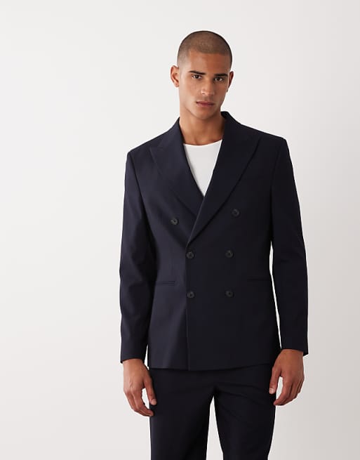 Navy Blazer