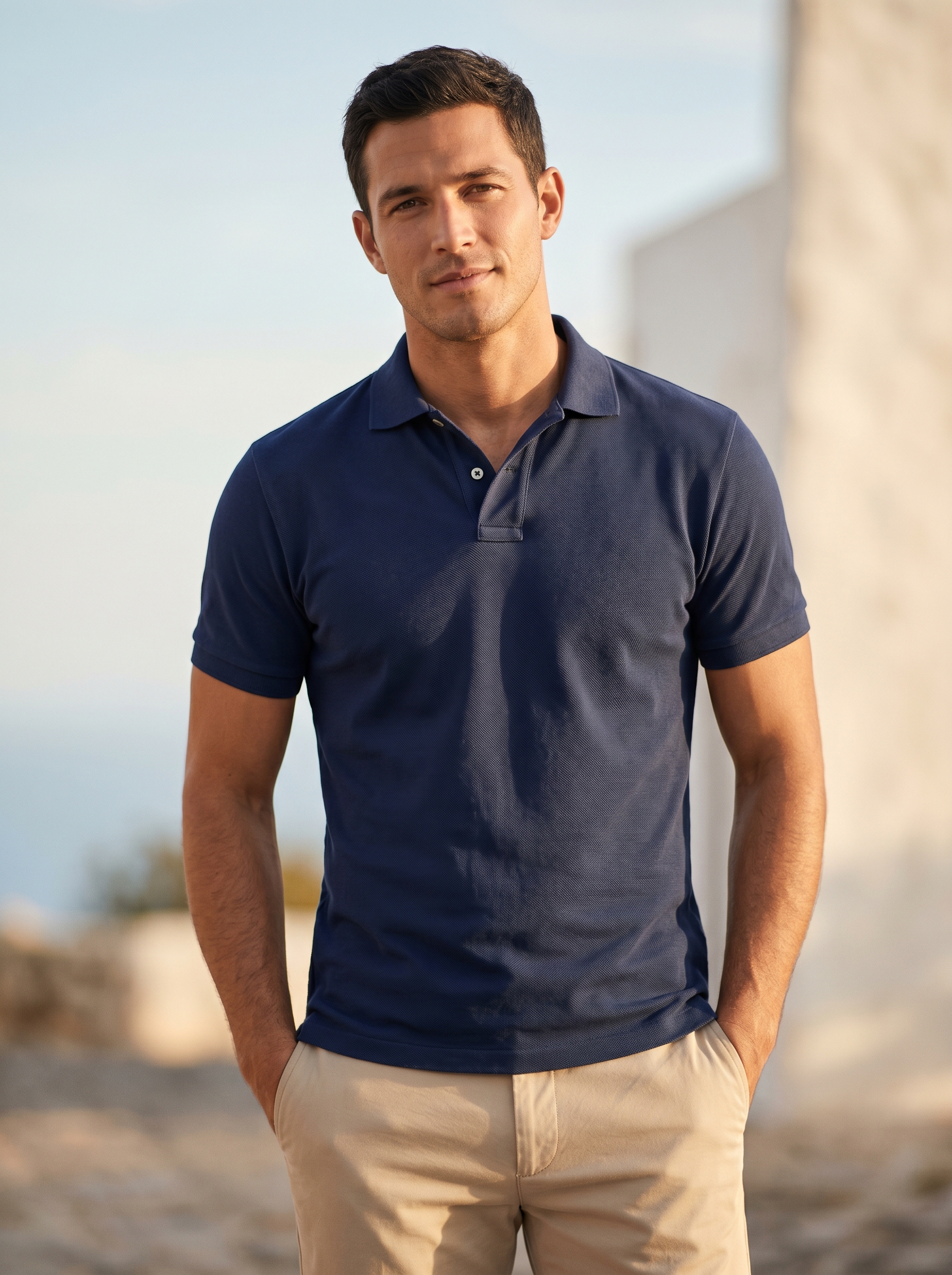 Best Polo Shirts for Men