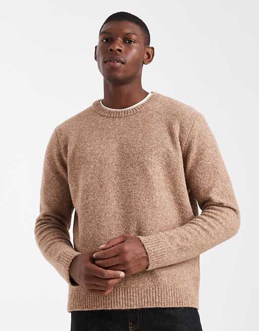 Merino Jumper