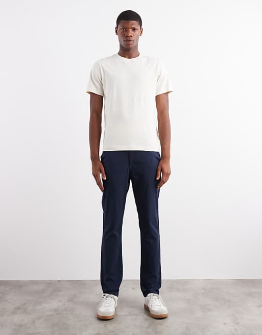 Slim Chinos