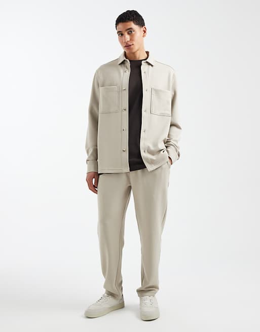 Lightweight Overshirt