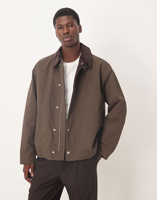 Harrington Jacket